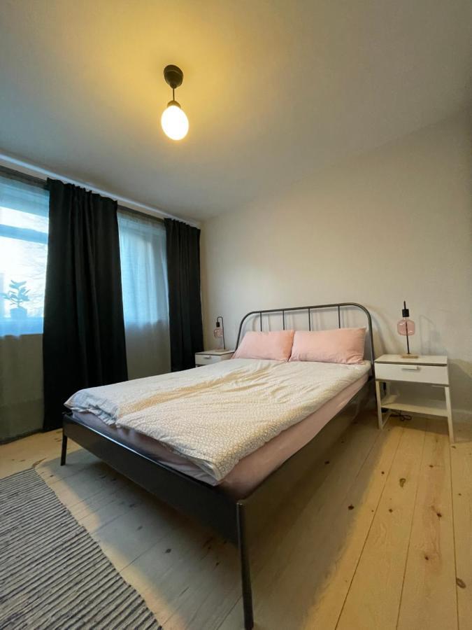 Milan House Apartment London Exterior photo
